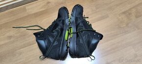 Nike tenisky Gore Tex