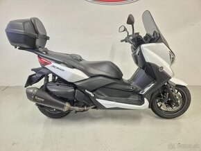 Yamaha X-MAX  400