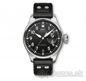 IWC Big Pilot , 46mm