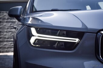 Volvo xc40 D3