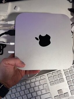 Mac Mini (Late 2014)