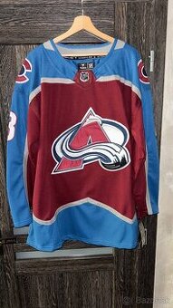 NHL DRES COLORADO AVALANCHE ,, MAKAR “