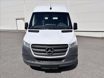 Mercedes-Benz Sprinter 2.2CDI 105kW 2020 23577km 214KLIMA JA