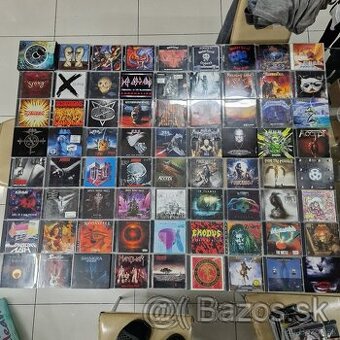 CD-čka...PINK FLOYD,MOTORHEAD,ASIA,DEF LEPPARD,MACHINE HEAD,