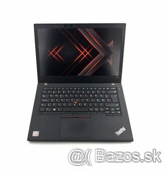 Lenovo ThinkPad A485 AMD Ryzen 3 PRO 2300U 8 GB RAM 128 GB S