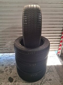 Pirelli zimné 255/50/R19