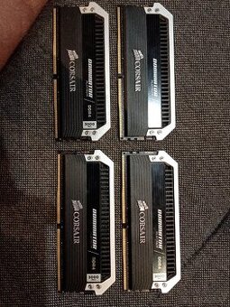 Corsair Dominator Platinum DDR4