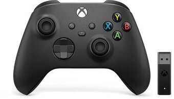 Microsoft Xbox WLC Wireless Adapter Controller for PC