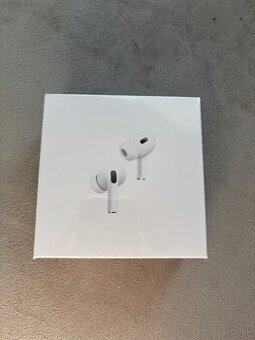 Apple AirPods Pro (2. Generácie)