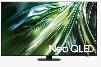 65" Neo QLED 4K QE65QN90D Séria QN90D (2024)