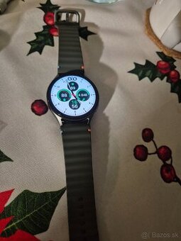 Smart hodinky Samsung Galaxy Watch7 velkost 44 mm s Wear OS