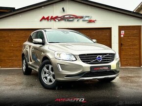 Volvo XC60 2015 2.0 100kW