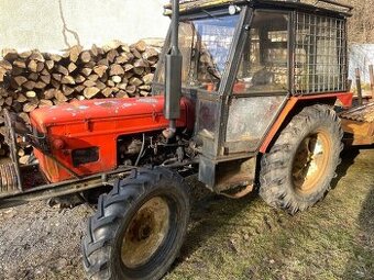 Zetor 6945