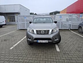 Nissan navara d23 r 2020 VZARUKE