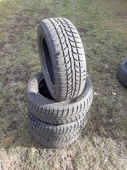 185/60R14  82T Hamkook zimne