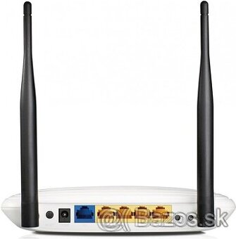 predam Wifi N Router - TP-Link TL-WR841N