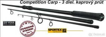 Sportex Competition Carp 3lb 3diel