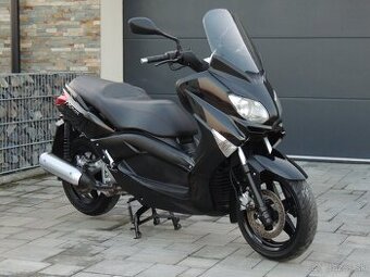 YAMAHA X MAX 250 2010