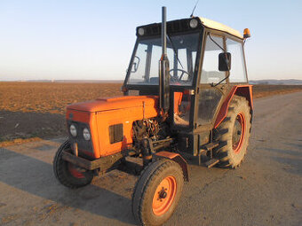 Zetor  6011