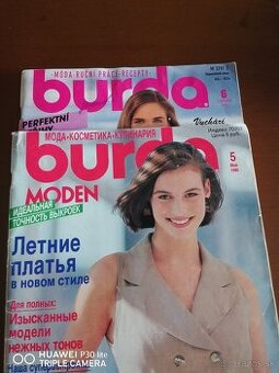 Burda