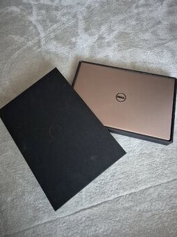 Dotykový ultrabook DELL XPS 13, i7