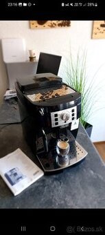 200e magnifica S Delonghi