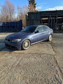 Rozpredam ALPINA D3 / e90 323d - 1