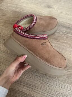 UGG Tazz Slipper Chestnut