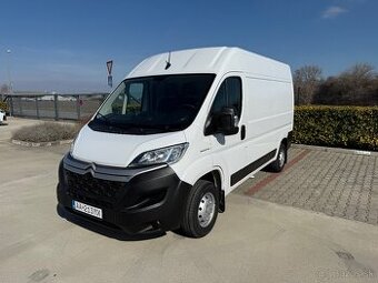 CITROEN JUMPER  2022 L2H2