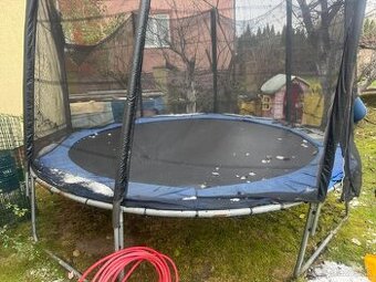 Trampolina 3.6 m