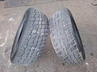 Kumho Road Venture 265/65 r17 2ks 60eur