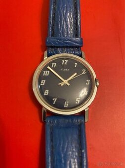 Hodinky Timex Stainless Steel Back