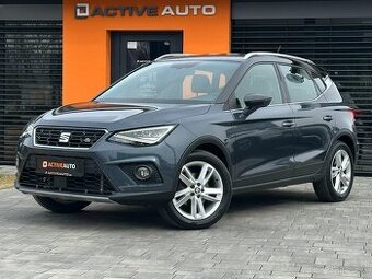 Seat Arona FR 1.5TSi M6, r.v.: 2019