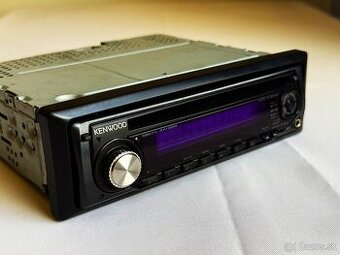 AUTORADIO KENWOOD KDC-W3041.