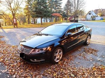 Volkswagen CC 2.0 TDI BlueMotion