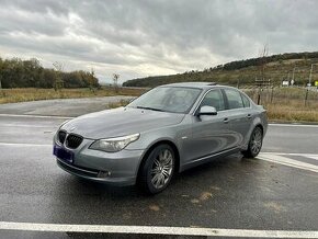 Bmw e60 525d