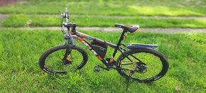 Hiland bicykel - 1