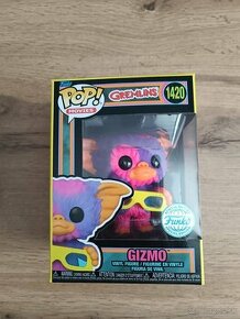 Funko pop Gremlins - Gizmo Special Edition