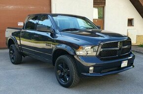 Predám Dodge RAM 1500 5.7 HEMI 4x4 2018