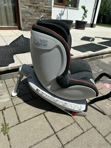 Britax Römer DUALFIX - 1