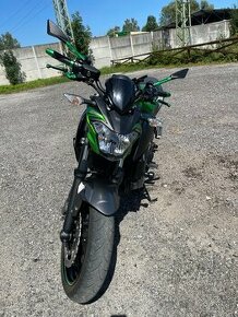 Kawasaki Z650 ABS - 1