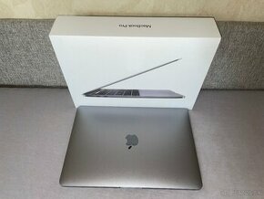 MacBook Pro 13" 2019 Touch Bar i5 8GB 256GB SSD Space Grey - 1
