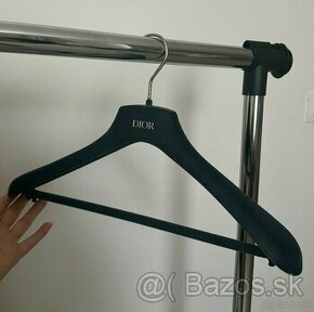 DIOR vešiak / Dior coat hanger