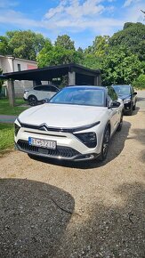 Citroen C5X 1.6 PureTech - 1