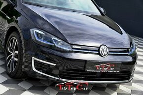 ⏩ Volkswagen Golf e