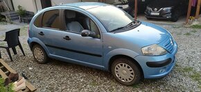 Citroen C3 Automat