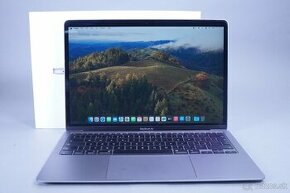 ZÁRUKA/Macbook Air 13.3"/I5 1.1GHZ/16GB RAM/512GB SSD