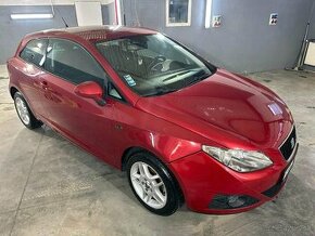 Seat Ibiza 1.6 TDI