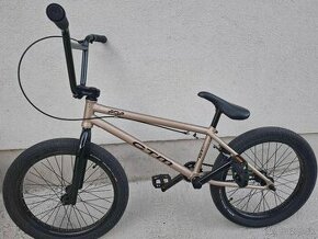 BMX bicykel - 1