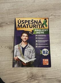 Úspešná maturita Angličtina B2